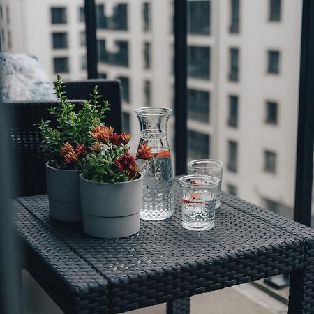 Apartament Premium, 15Min Od Rynku, Parking W Cenie ヴロツワフ エクステリア 写真