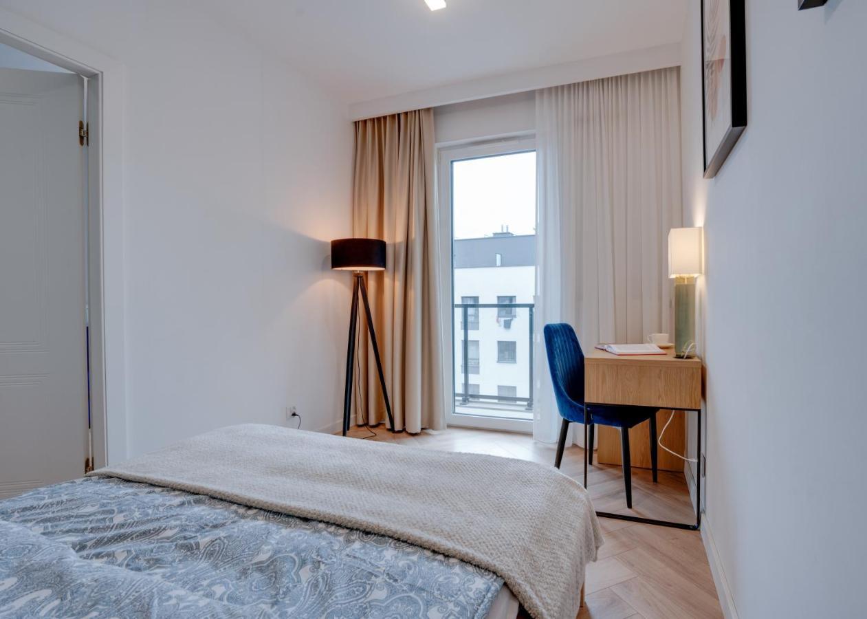 Apartament Premium, 15Min Od Rynku, Parking W Cenie ヴロツワフ エクステリア 写真