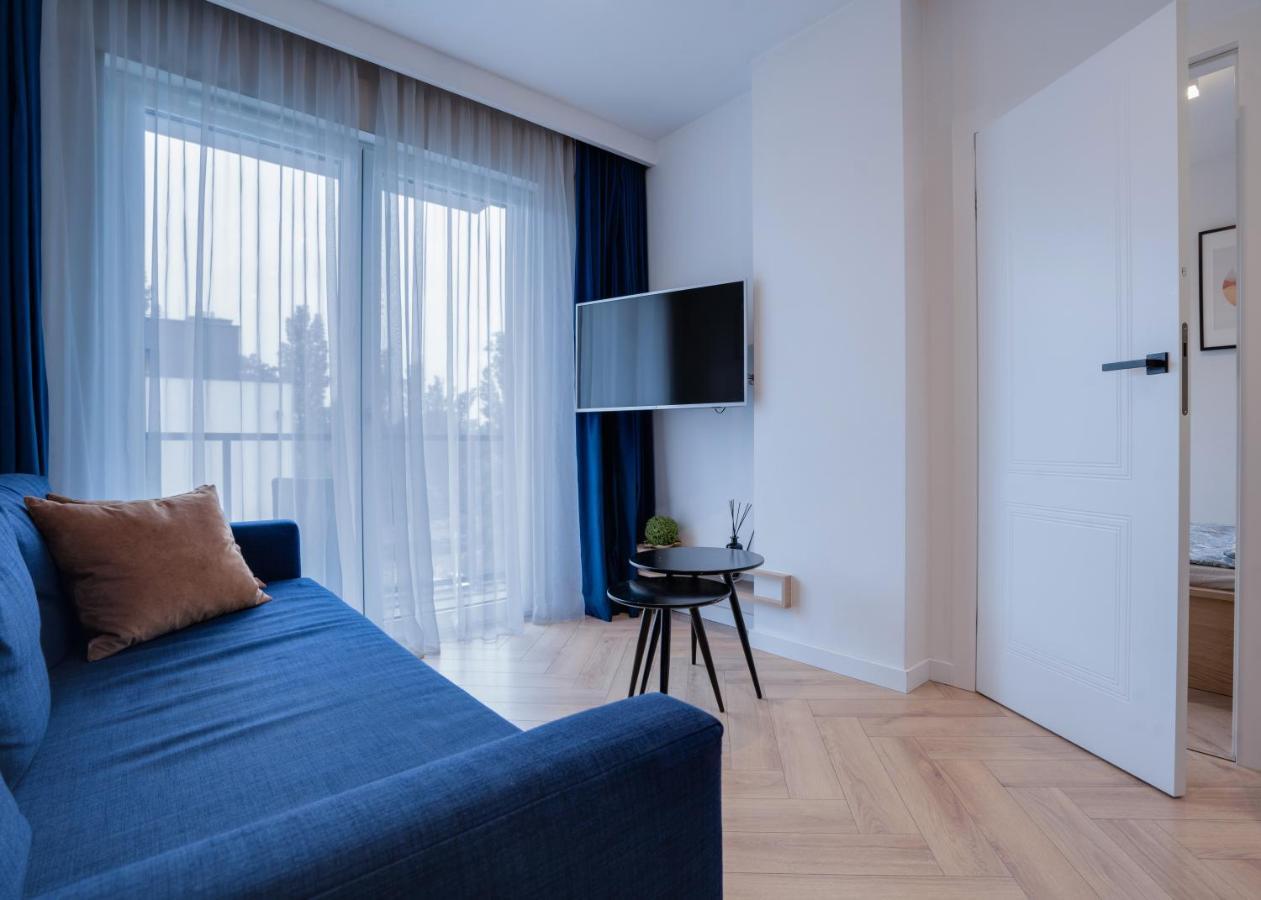 Apartament Premium, 15Min Od Rynku, Parking W Cenie ヴロツワフ エクステリア 写真